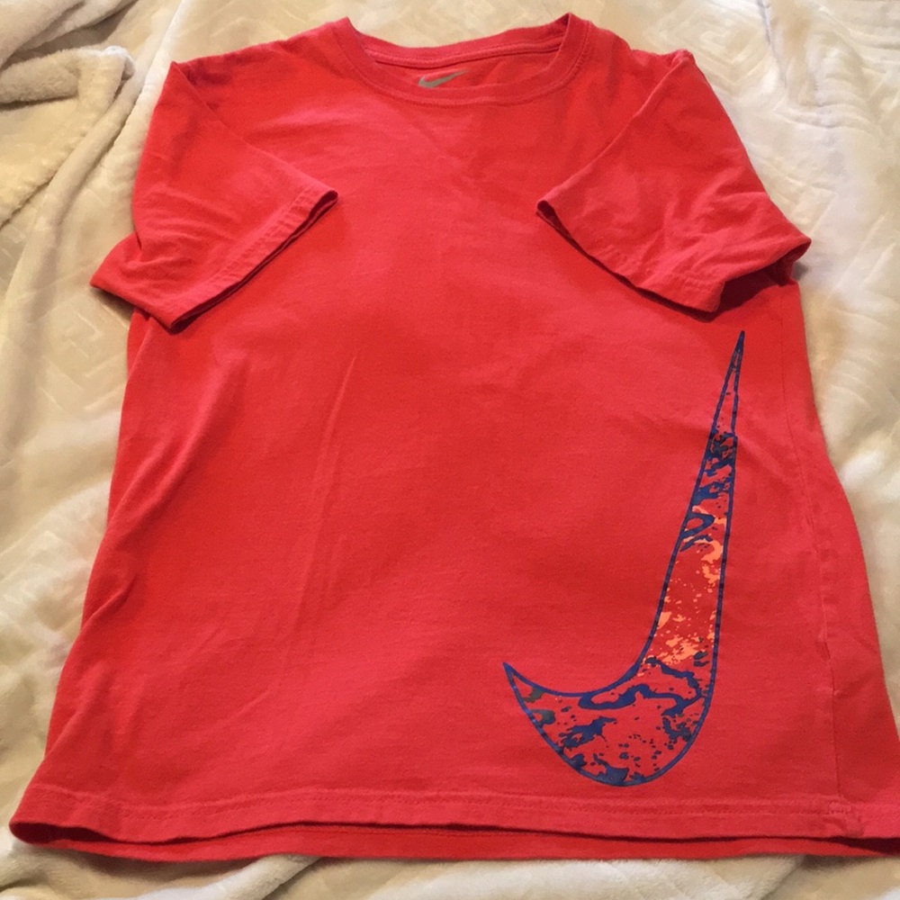 Boys T-shirt